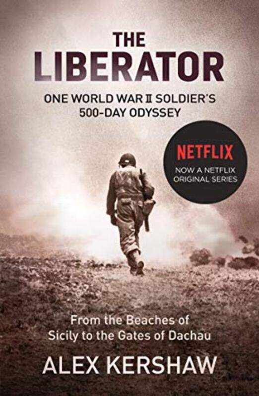 

The Liberator by Alex Kershaw-Paperback