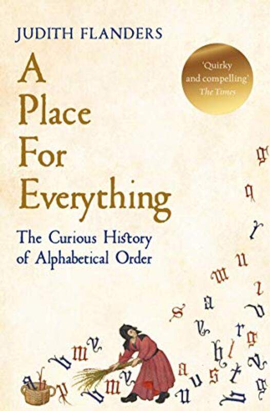 

Place For Everything by Judith - Paperback