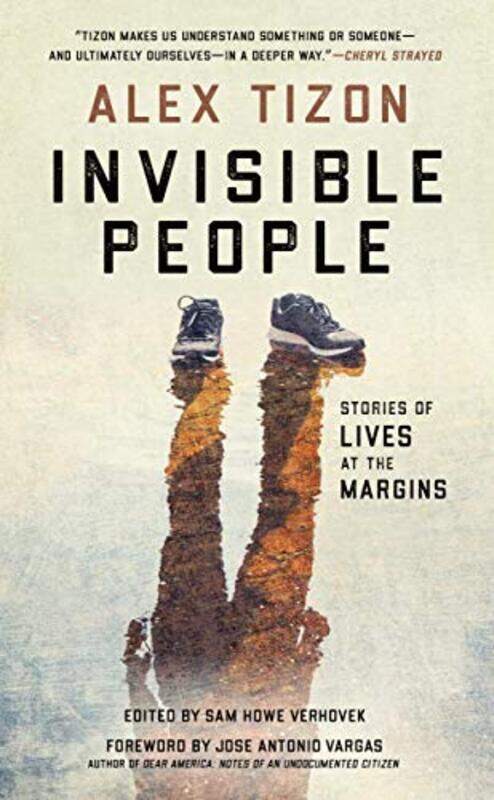 

Invisible People by Palgrave Macmillan Ltd-Hardcover