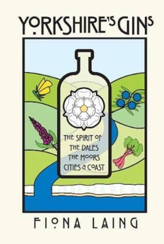 

Yorkshires Gins-Hardcover