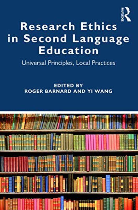 

Research Ethics in Second Language Education by Michael Vitale-Paperback