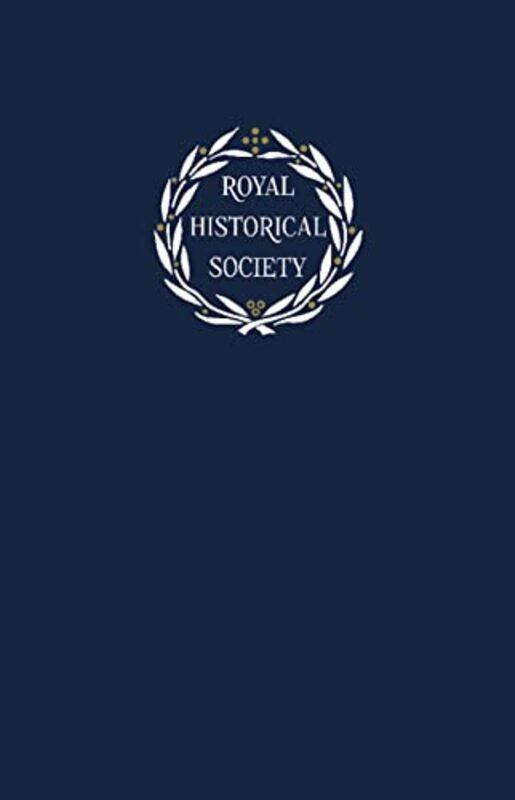 

Transactions of the Royal Historical Society Volume 31 by Andrew Spicer-Hardcover