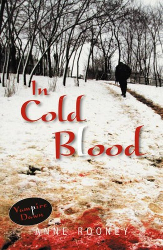 

In Cold Blood by Rooney Anne-Paperback