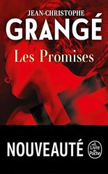 LES PROMISES,Paperback by GRANGE-J-C