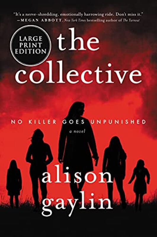 The Collective , Paperback by Gaylin, Alison