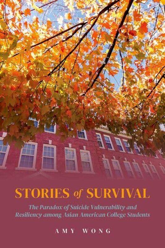 

Stories of Survival by Colin Peckham-Paperback