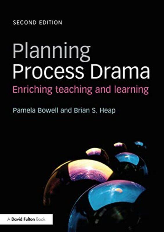 

Planning Process Drama by Lisa Jane Ashes-Paperback