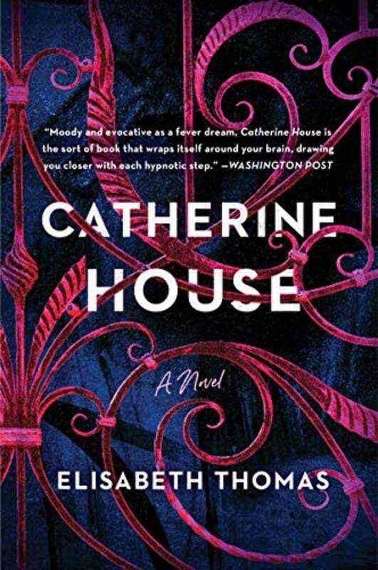 

Catherine House by Elisabeth Thomas-Paperback