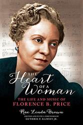 The Heart of a Woman by Rae Linda BrownGuthrie Ramsey-Paperback