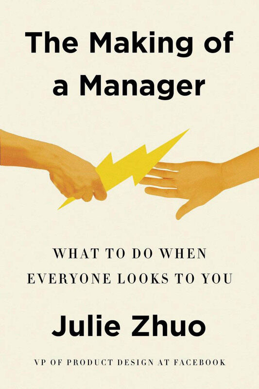 

The Making of A Manager, Paperback Book, By: Julie Zhuo
