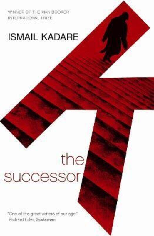 

The Successor.paperback,By :Ismail Kadare