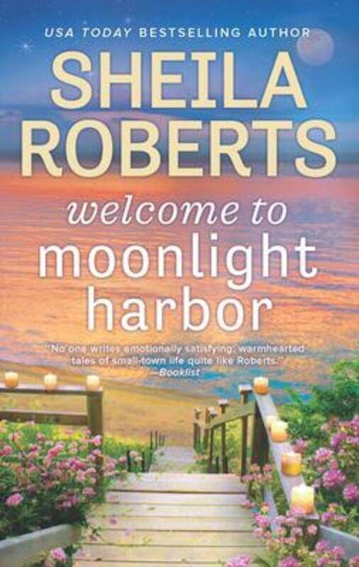 

Welcome to Moonlight Harbor,Paperback,ByRoberts, Sheila