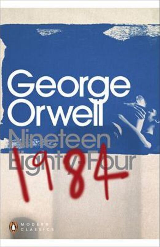 1984 Nineteen Eighty-Four