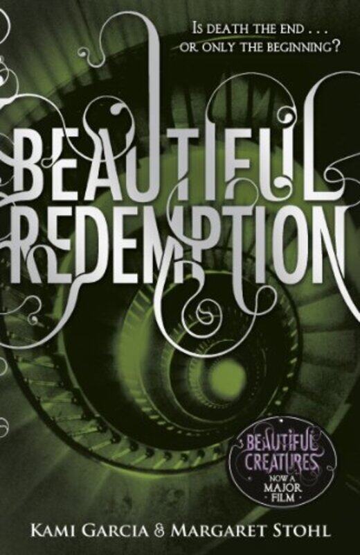 

Beautiful Redemption Book 4 by Kami GarciaMargaret Stohl-Paperback