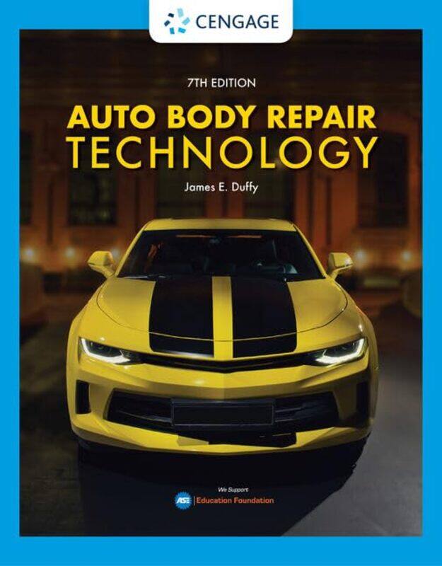 

Auto Body Repair Technology by William ShakespeareJay L Professor of EnglishUniversity of Delaware Halio-Hardcover