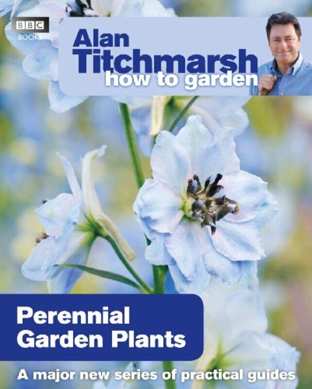 

Alan Titchmarsh How to Garden Perennial Garden Plants by Richard WoottonJohn Royal Victoria Hospital Belfast UK CraigVictor Royal Victoria Hospital Be