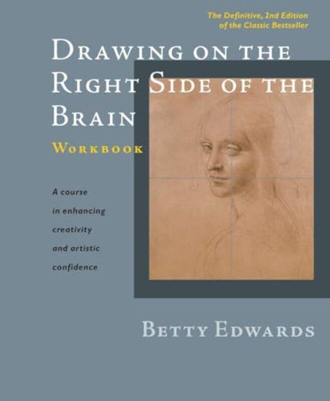 

Drawing On The Right Side Wbk By E02 - Paperback