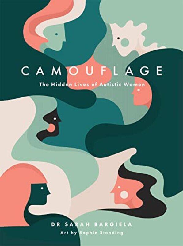 

Camouflage by Sarah BargielaSophie Standing-Hardcover