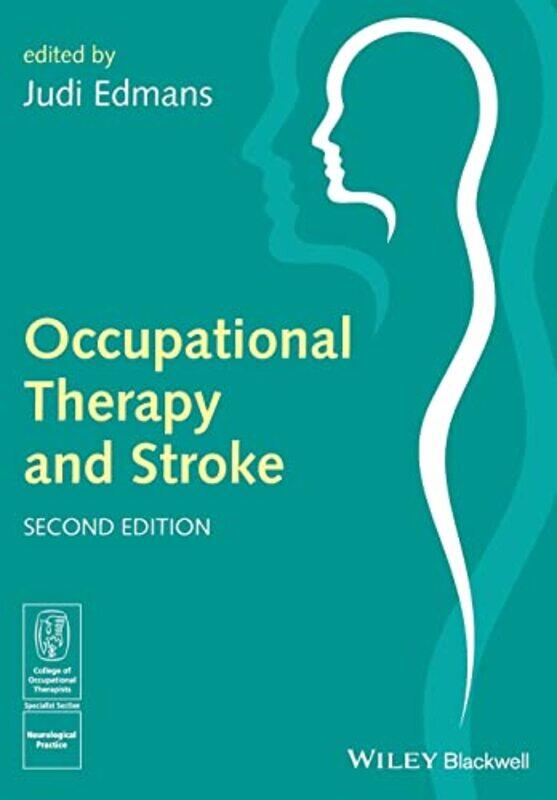 

Occupational Therapy and Stroke by Christine Morley-Paperback