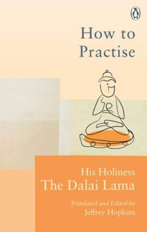 

How To Practise by Dalai Lama-Paperback