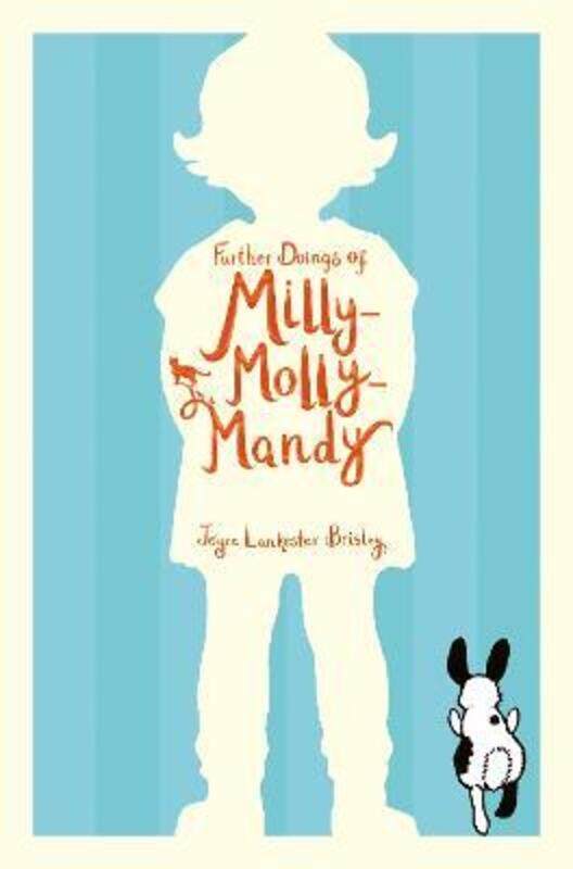 

Further Doings of Milly-Molly-Mandy.paperback,By :Lankester Brisley, Joyce