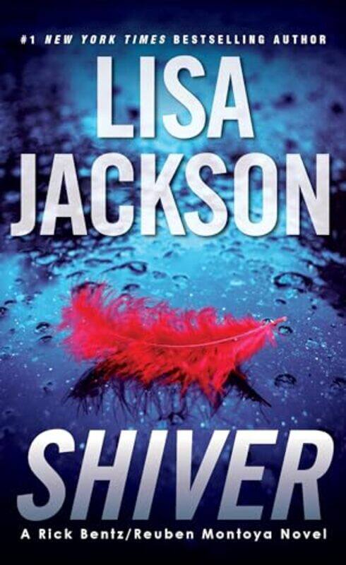 

Shiver By Jackson Lisa - Paperback