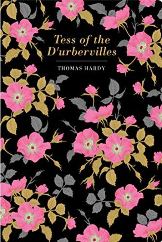 

Tess Of The Durbervilles By Hardy, Thomas Hardcover