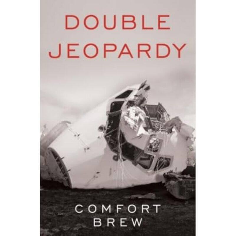 

Double Jeopardy by Comfort Brew-Paperback