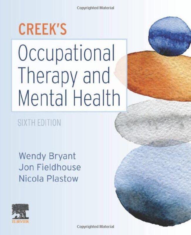 

Creeks Occupational Therapy and Mental Health by Colin London School of Economics Crouch-Paperback
