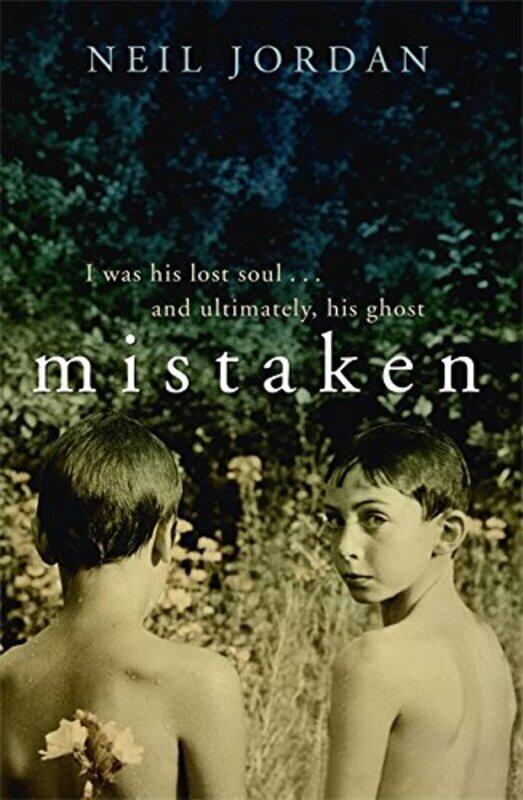 

Mistaken, Paperback, By: Neil Jordan