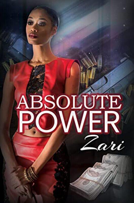 

Absolute Power by Zari-Paperback