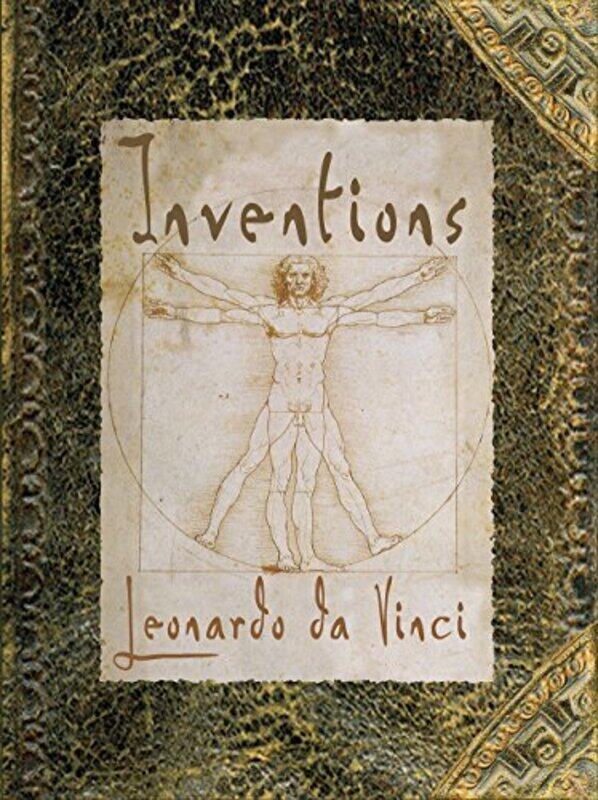 

Inventions by Jo Ann Staugaard-Jones-Hardcover