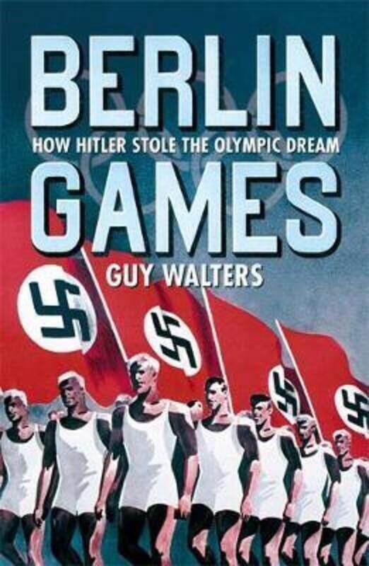 

Berlin Games.paperback,By :Guy Walters