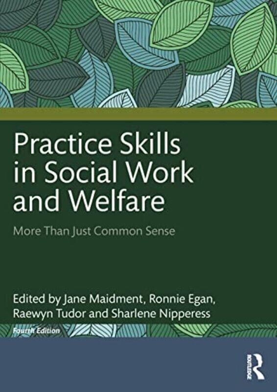

Practice Skills in Social Work and Welfare by Katharine Grubb-Paperback