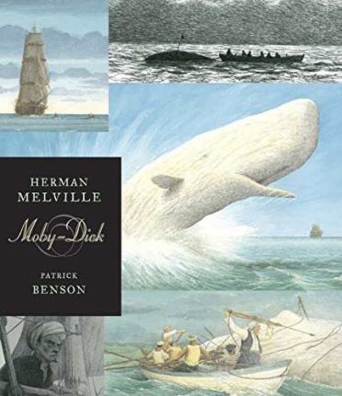 

Moby-Dick, Paperback Book, By: Herman Melville