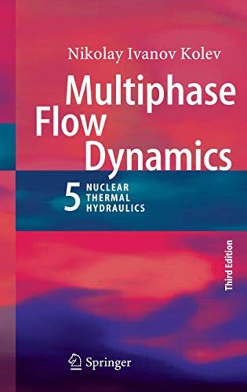 

Multiphase Flow Dynamics 5 by Haynes Publishing-Hardcover