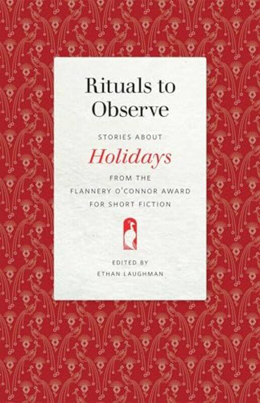 

Rituals To Observe By Laughman Ethan - Paperback