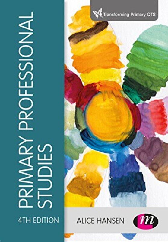 

Primary Professional Studies by Rodolfo Maggio-Paperback