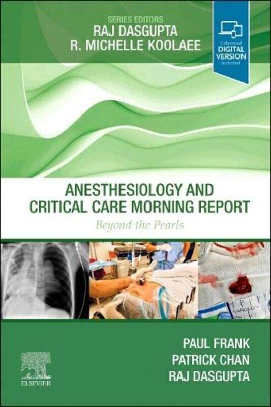 

Anesthesiology and Critical Care Morning Report by Siva Professor of Media Studies Professor of Media Studies University of Virginia Vaidhyanathan-Pap