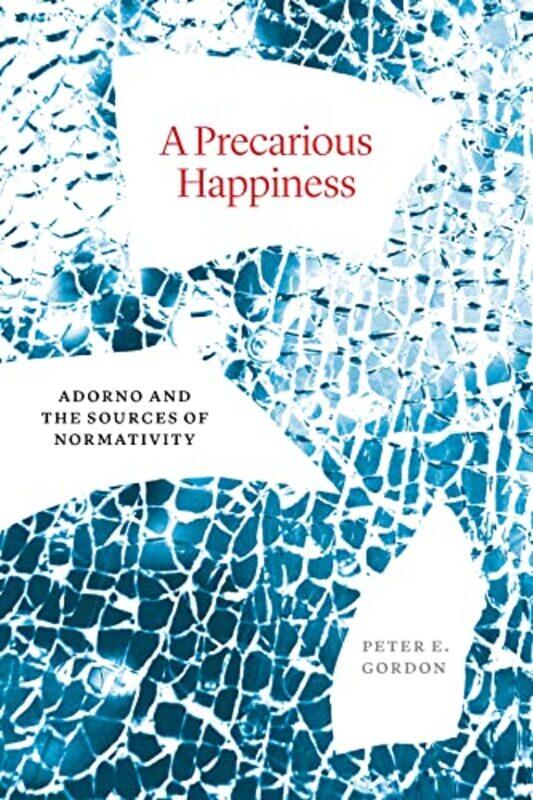 

A Precarious Happiness by Donald A PT PhD FAPTA Professor Department of Physical Therapy and Exercise Science College of Health Sciences Marquette Uni