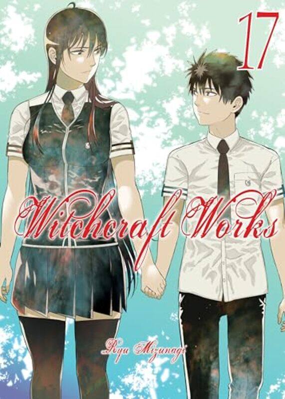 

Witchcraft Works 17 by Ryu Mizunagi-Paperback