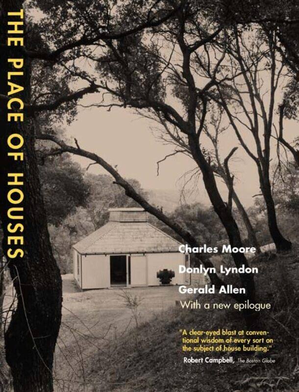 

The Place of Houses by Sam Holyman-Paperback