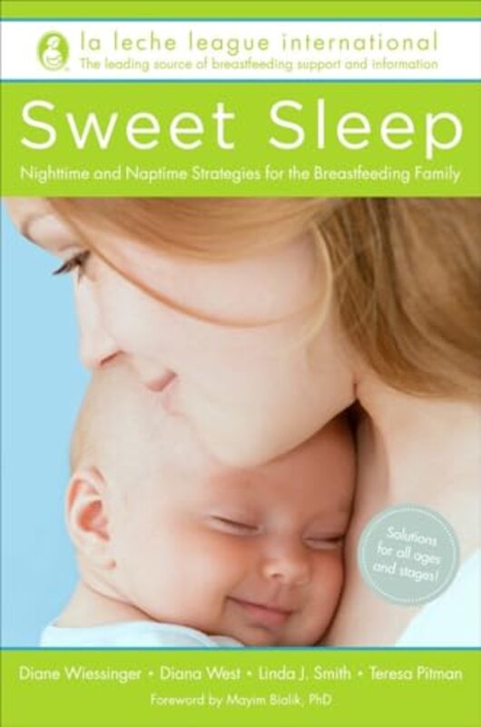 

Sweet Sleep By Wiessinger Diane - Paperback