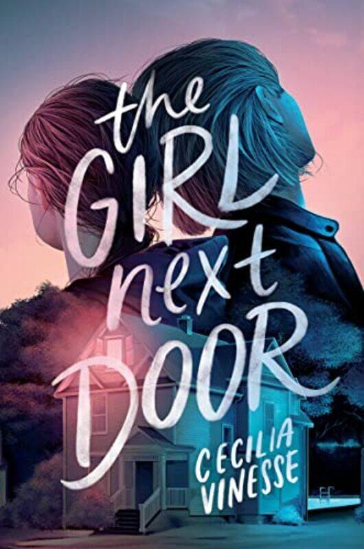 

The Girl Next Door by Cecilia Vinesse-Hardcover