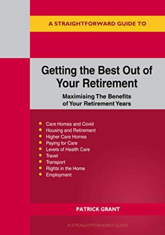 

Getting the Best Out of Your Retirement by Mattilda Bernstein Sycamore-Paperback