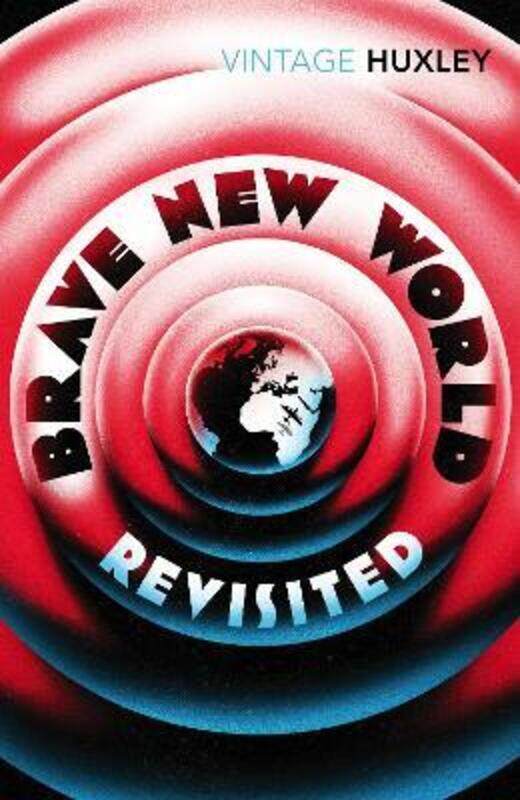 

Brave New World Revisited.paperback,By :Aldous Huxley