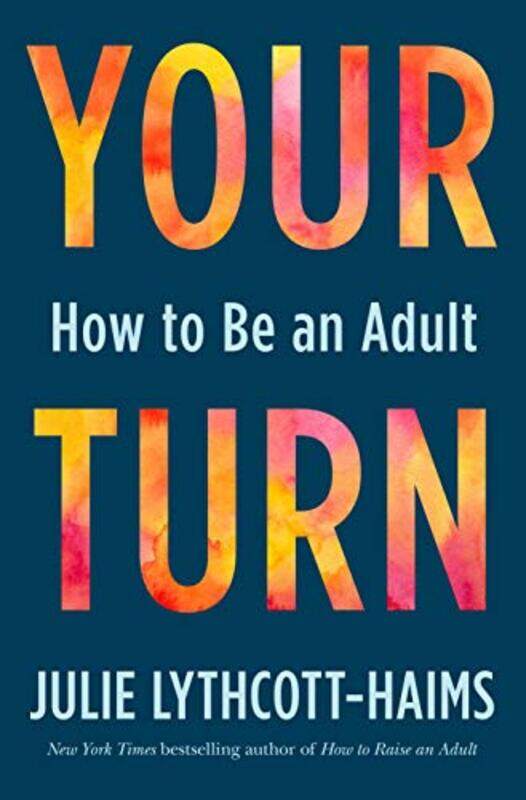 

Your Turn-Hardcover
