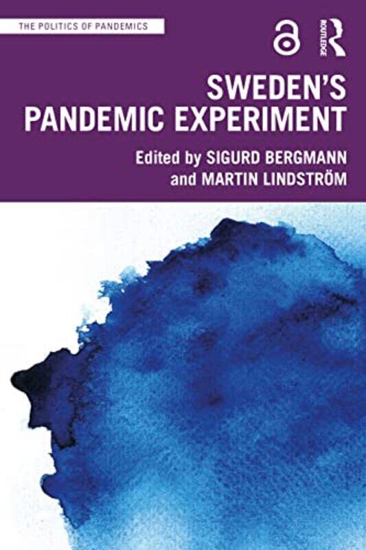 

Swedens Pandemic Experiment by Jennifer Rock-Paperback