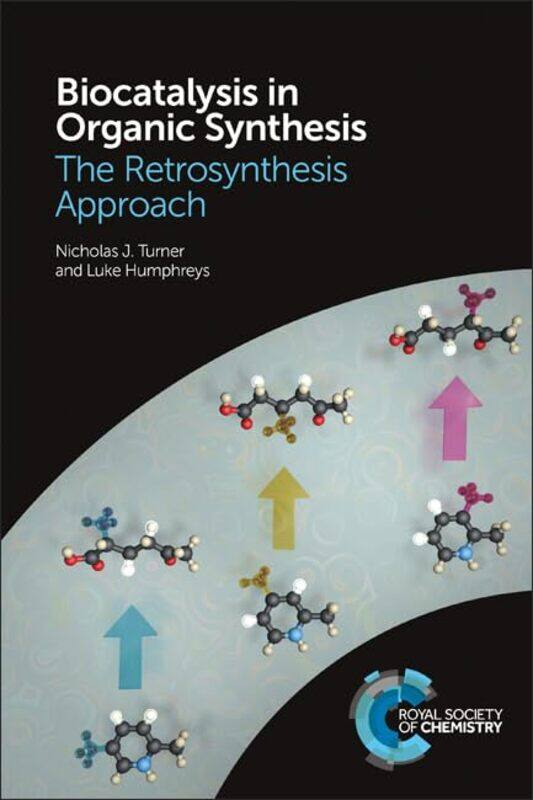 

Biocatalysis in Organic Synthesis by Neil Cornell University AshcroftN Cornell University Mermin-Paperback