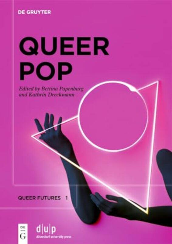 

Queer Pop By Papenburg Bettina - Paperback